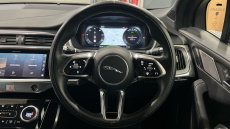 Jaguar I-Pace 294kW EV400 Black 90kWh 5dr Auto [11kW Charger] Electric Estate